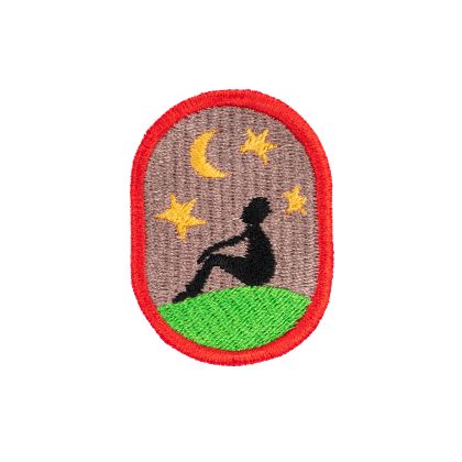 Výzva Noční bdění