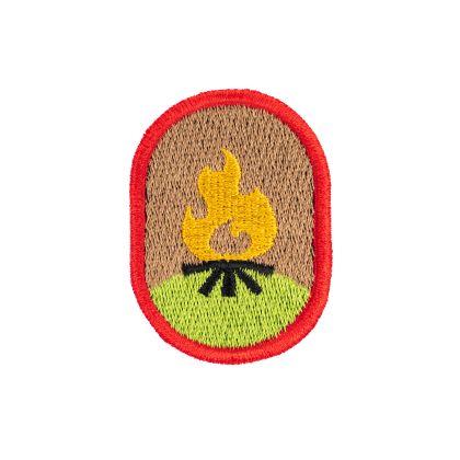 Výzva Věčný oheň