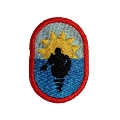 Vodácká výzva – 24 hodin na vodě