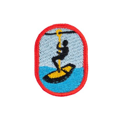 Vodácká výzva – Slanění do lodě