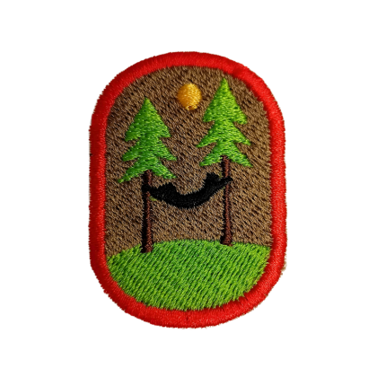 Výzva 24 hodin na stromech