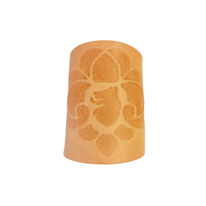 Turbánek ozdobný Skaut