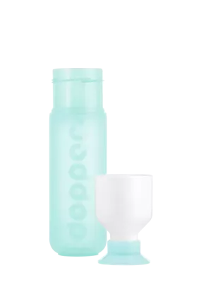 Lahev Dopper 450 ml polar blue