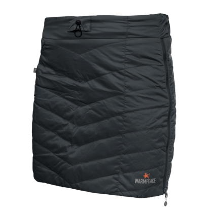 Warmpeace Shee sukně black/black