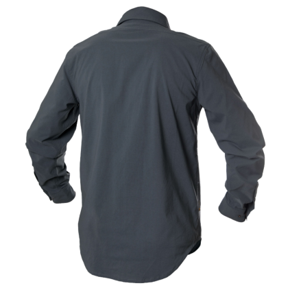 Warmpeace Thunder dark grey