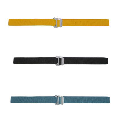 Warmpeace Elastic Belt 28 černá