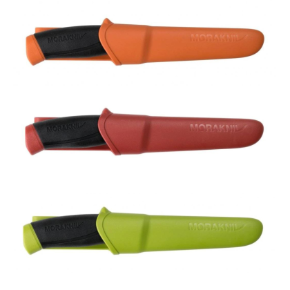 Morakniv Companion (S) inox oranžová