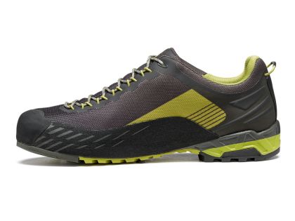 Asolo Eldo GV MM green oasis/smokey grey