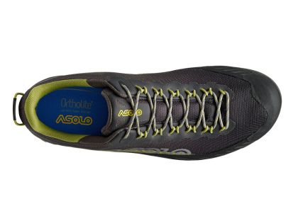 Asolo Eldo GV MM green oasis/smokey grey