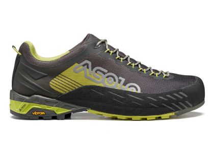 Asolo Eldo GV MM green oasis/smokey grey 8,5