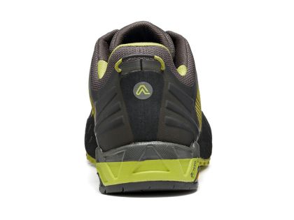 Asolo Eldo GV MM green oasis/smokey grey 8,5