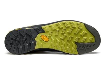 Asolo Eldo GV MM green oasis/smokey grey 8,5