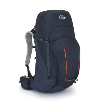 Lowe Alpine Cholatse 52:57 M-L blue night