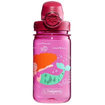 Nalgene Kids OTF 350ml Pink Mermaid