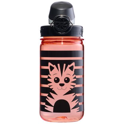 Nalgene Kids OTF 350ml Orange Tiger