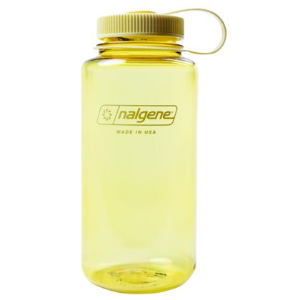 Nalgene Wide Mouth Sustain 1000 ml Butter
