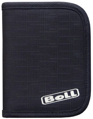 Boll Zip Wallet lime