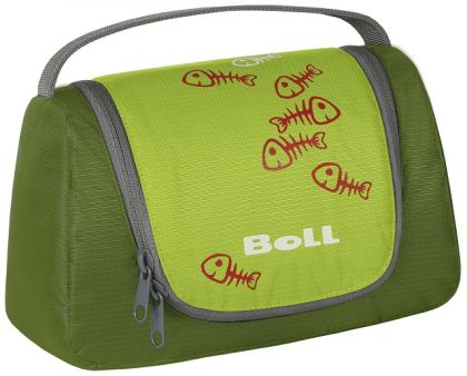 Boll Junior Washbag lime