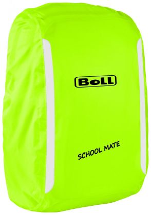 Boll Pack School Mate Protector neonyellow