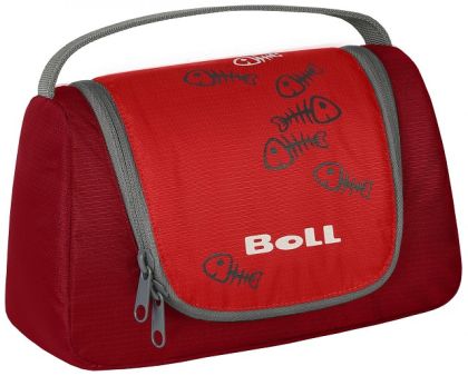 Boll Junior Washbag truered