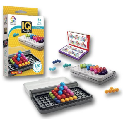 Smart IQ Puzzle pro 