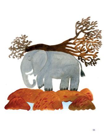 Příběhy z měsíční houpačky