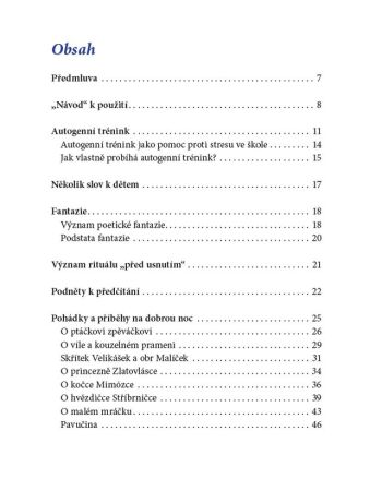 Příběhy z měsíční houpačky