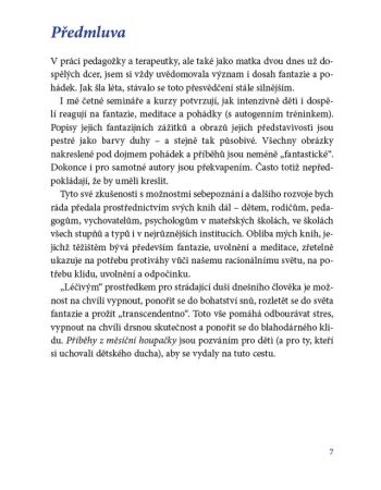 Příběhy z měsíční houpačky