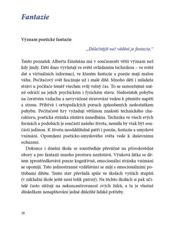 Příběhy z měsíční houpačky