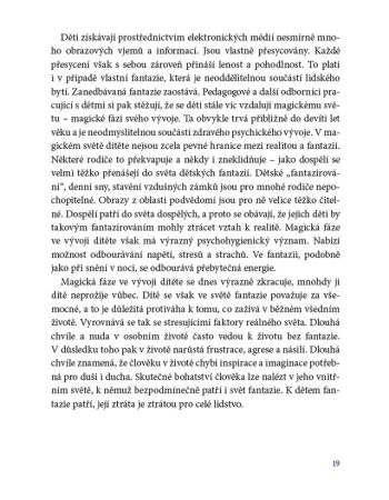 Příběhy z měsíční houpačky