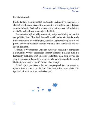 Příběhy z měsíční houpačky