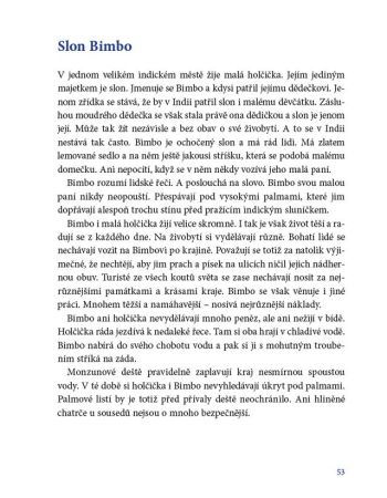 Příběhy z měsíční houpačky