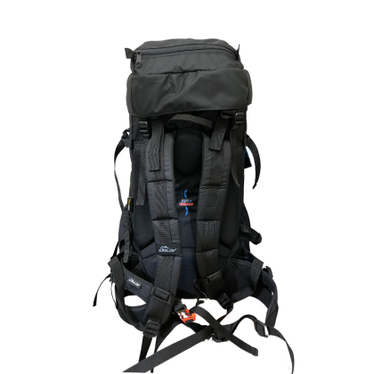 Doldy Wanaka 40 černá