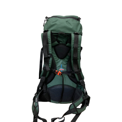 Doldy Wanaka 40 zelená