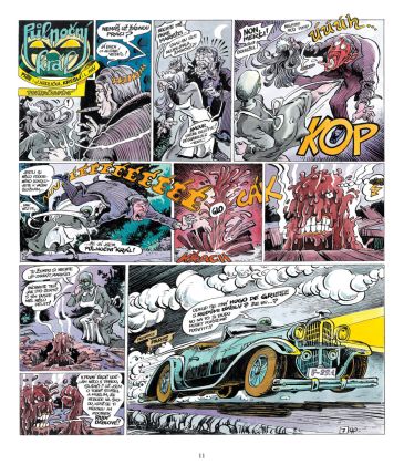 Půlnoční král a jiné příběhy