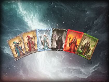 Škoda kouzla, které padne vedle: velké rozšíření