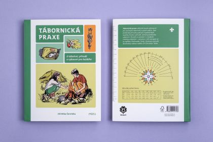 Tábornická praxe