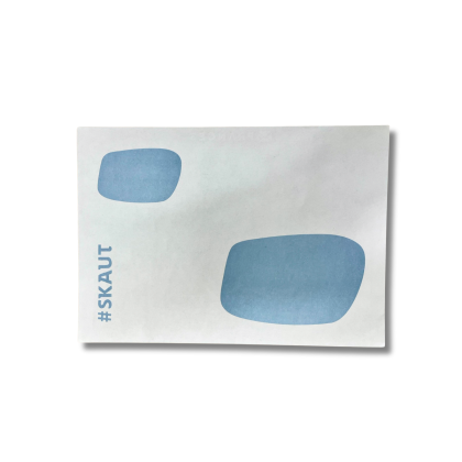 Obálka #Skaut C5 10 ks