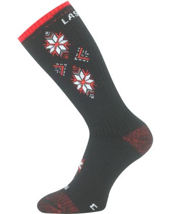 Lasting SCK 903 merino ponožky S 34-37
