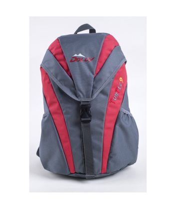 Doldy Turtle 9l červená