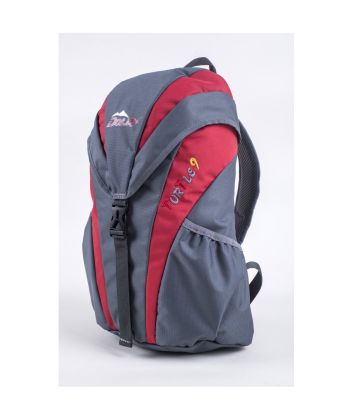 Doldy Turtle 9l červená