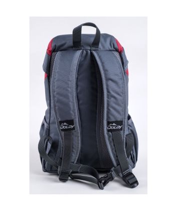 Doldy Turtle 9l červená