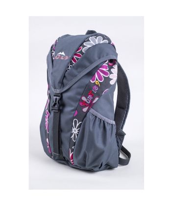 Doldy Turtle 9l růžová