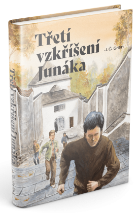Třetí vzkříšení Junáka