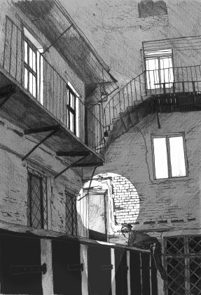 Třetí vzkříšení Junáka