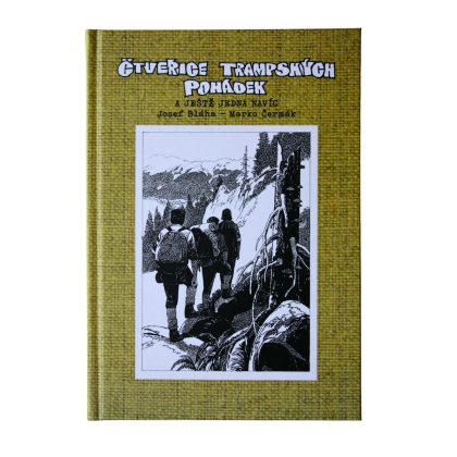 Čtveřice trampských pohádek 