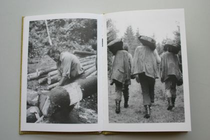 Čtveřice trampských pohádek 