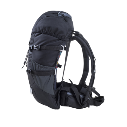 Doldy Hike VCS 20 černý