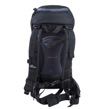 Doldy Hike VCS 20 černý
