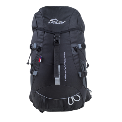 Doldy Hike VCS 20 černý